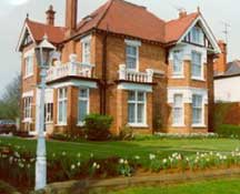 Fairlawns Guest House B&B,  Banbury